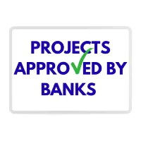 Kalpana homes bank approved loan
