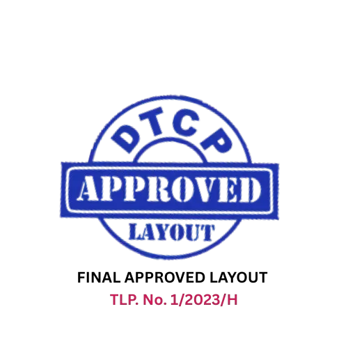 Kalpana homes feature 1 logo