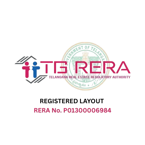 Kalpana homes feature 2 logo