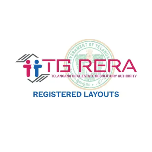 Kalpana homes rera logo